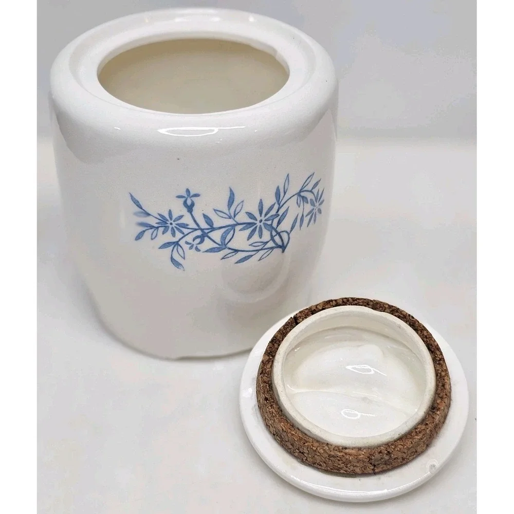 Vtg Rossini Travelers Coffee Kit in Original Box, WORKING